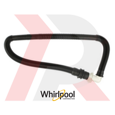 Washer Drain Hose #WPW10562025