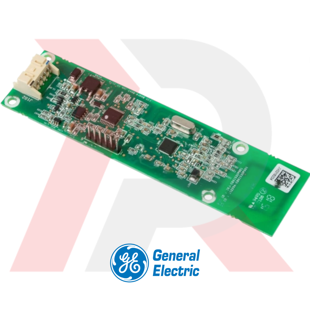 Refrigerator Water Filter Indicator Board