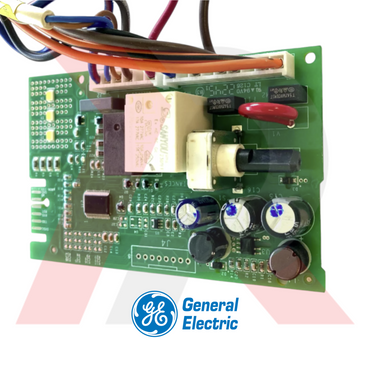 Refrigerator Main Board