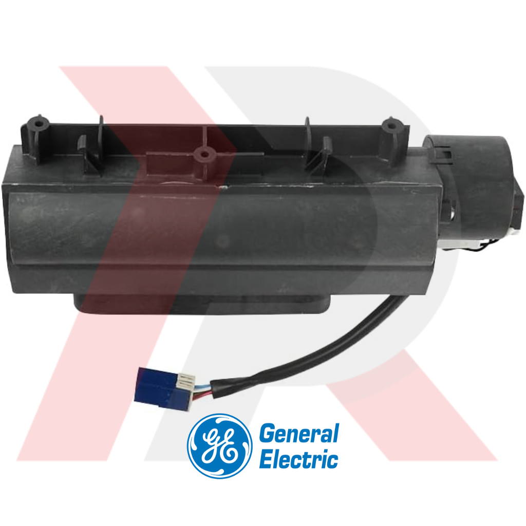 Washer Damper Vent #WH16X29509