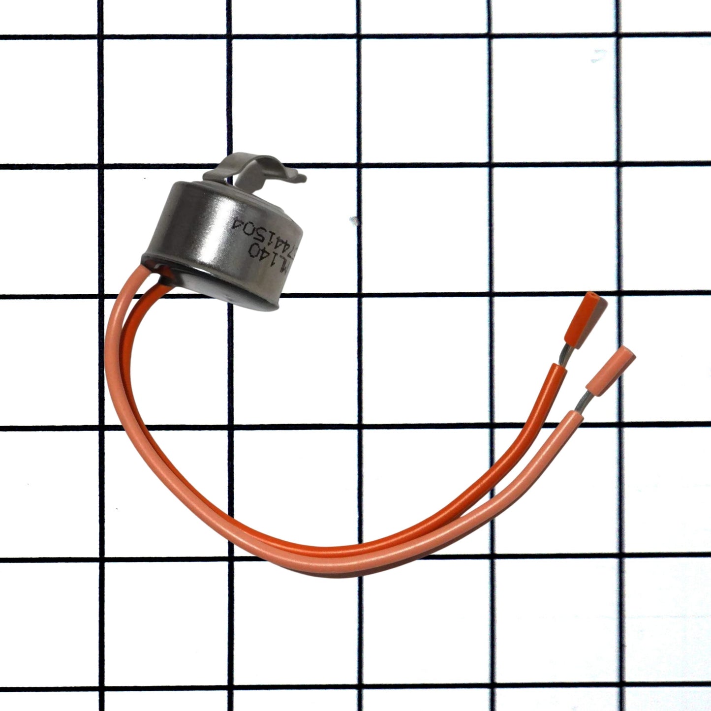 Refrigerator High Limit Thermostat
