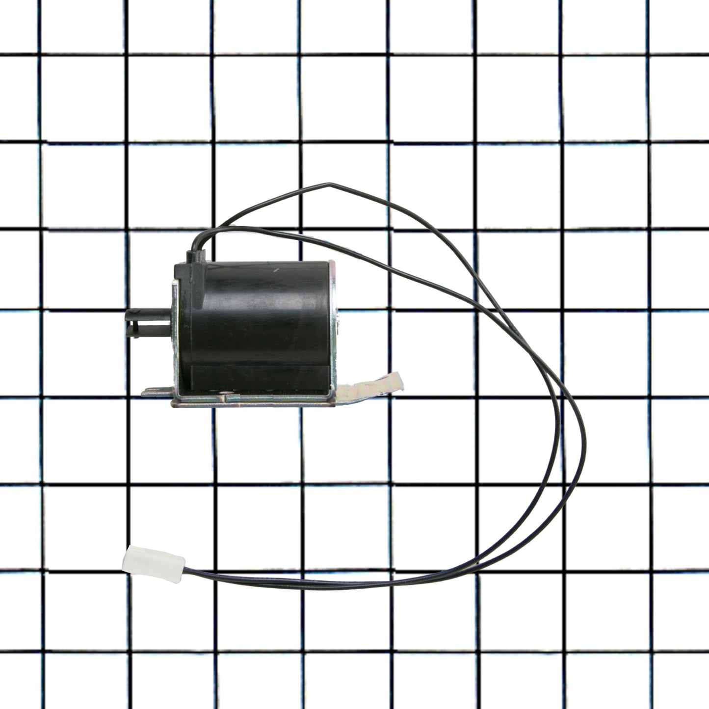 Refrigerator Dispenser Solenoid