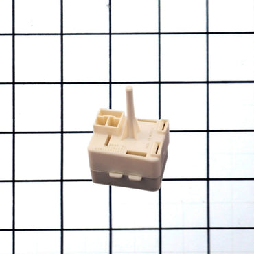 Refrigerator Start Relay #241707701