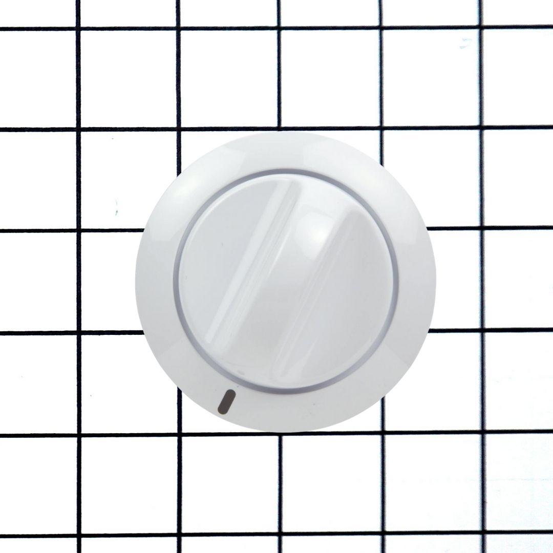 Dryer Knob