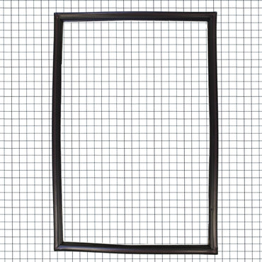 Refrigerator Door Gasket #241872510