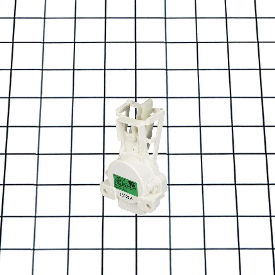 Washer Shift Actuator
