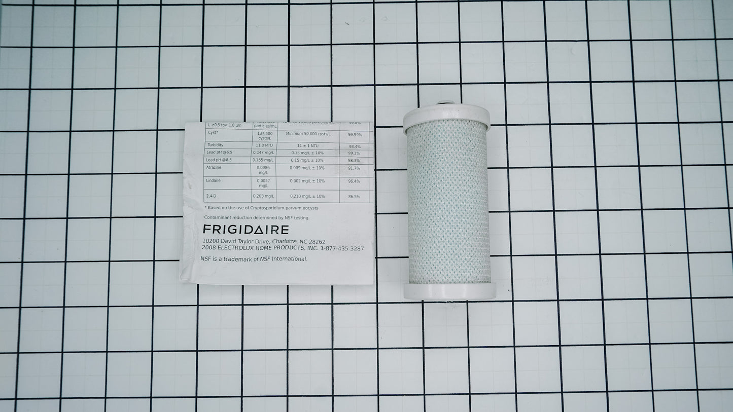 Refrigerator Water Filter