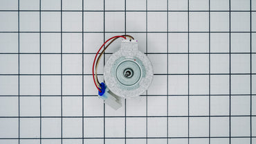 Refrigerator Motor #809069201