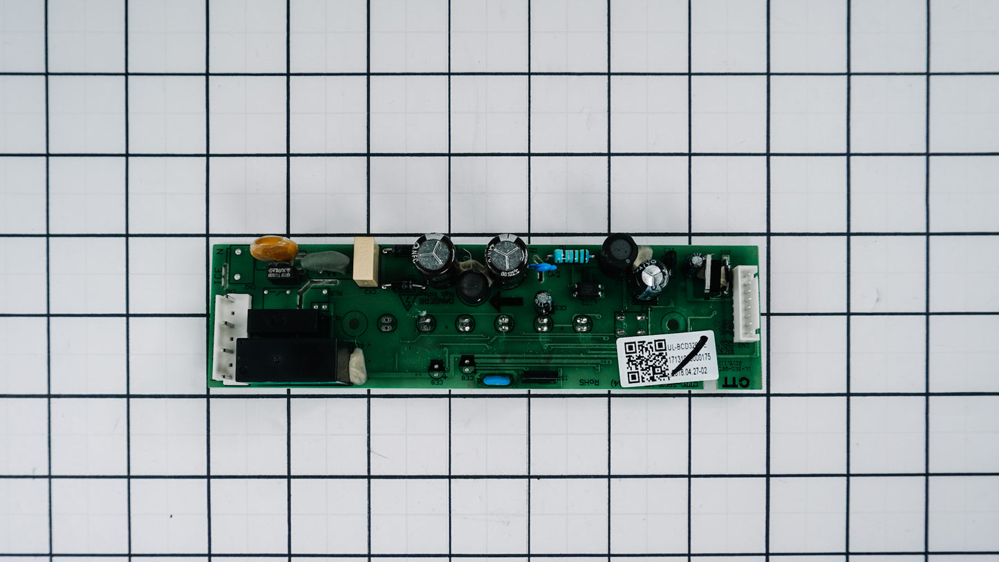 Refrigerator Control Board