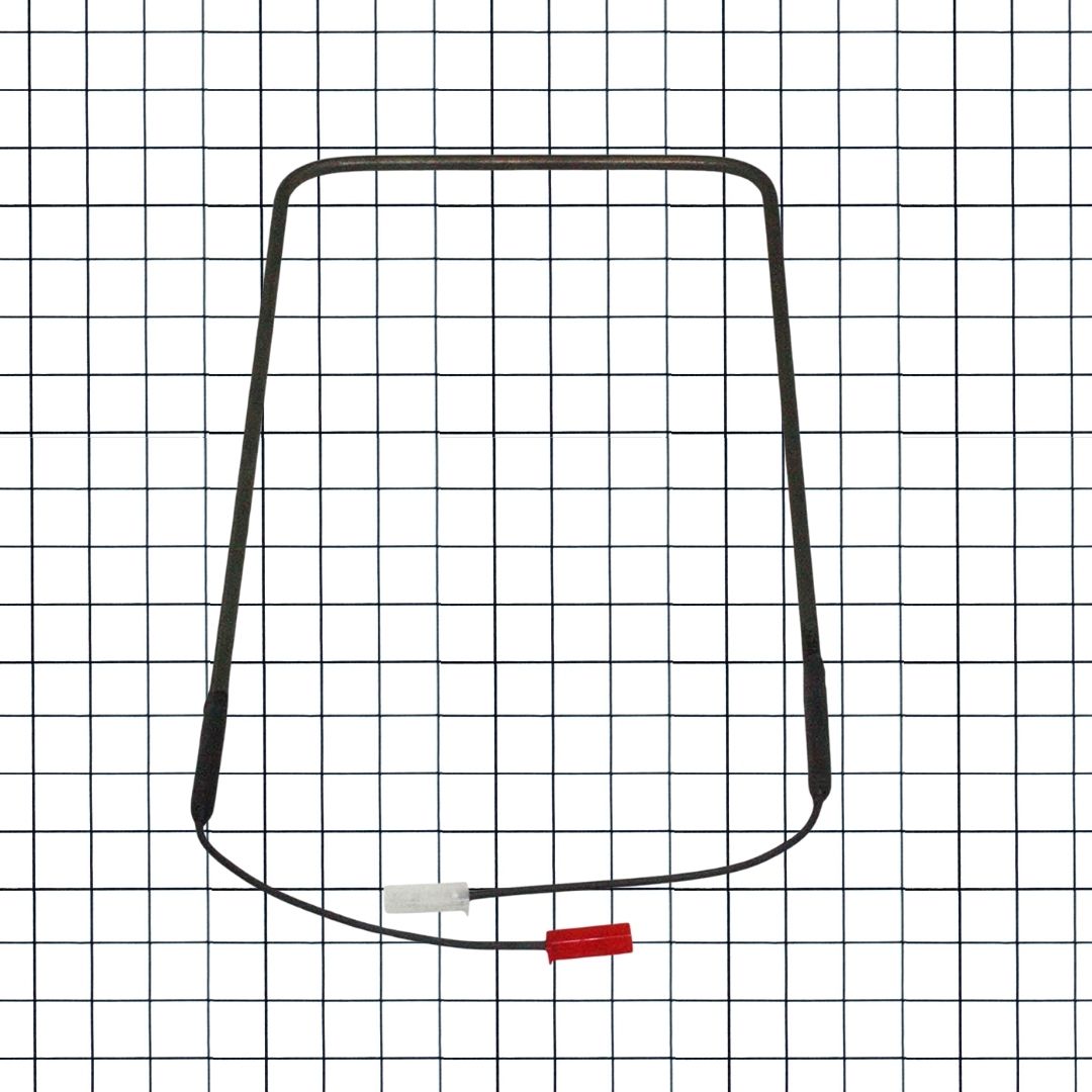 Refrigerator Defrost Heater Assembly
