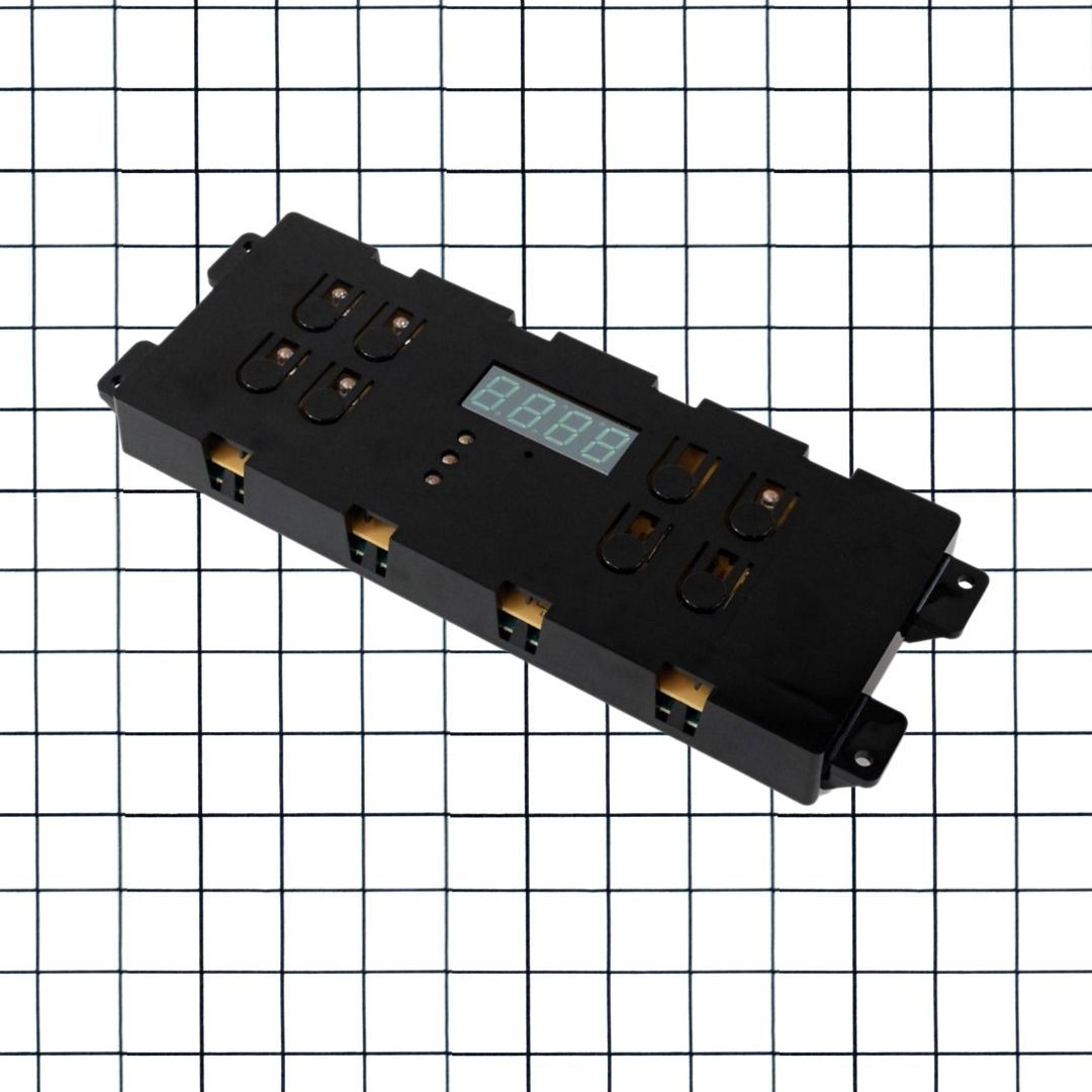 Range, Stove & Oven Control Board