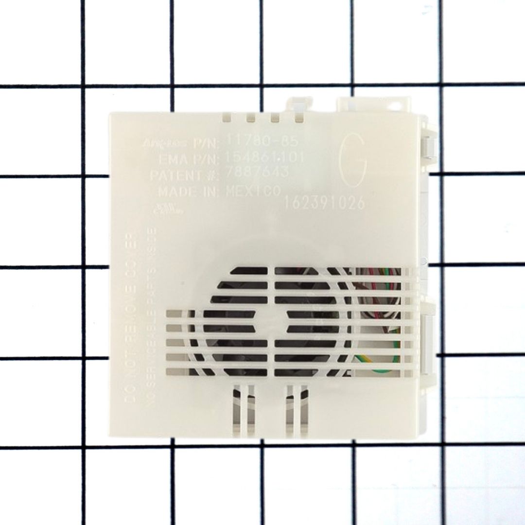 Dishwasher Blower Housing (Vent Fan Motor)