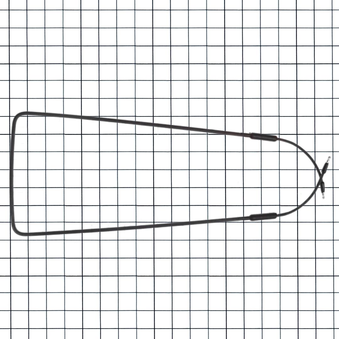 Refrigerator Defrost Heater Assembly