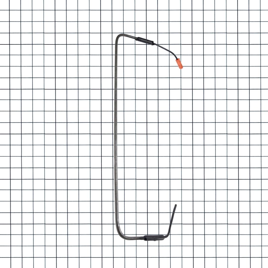 Refrigerator Defrost Heater Assembly
