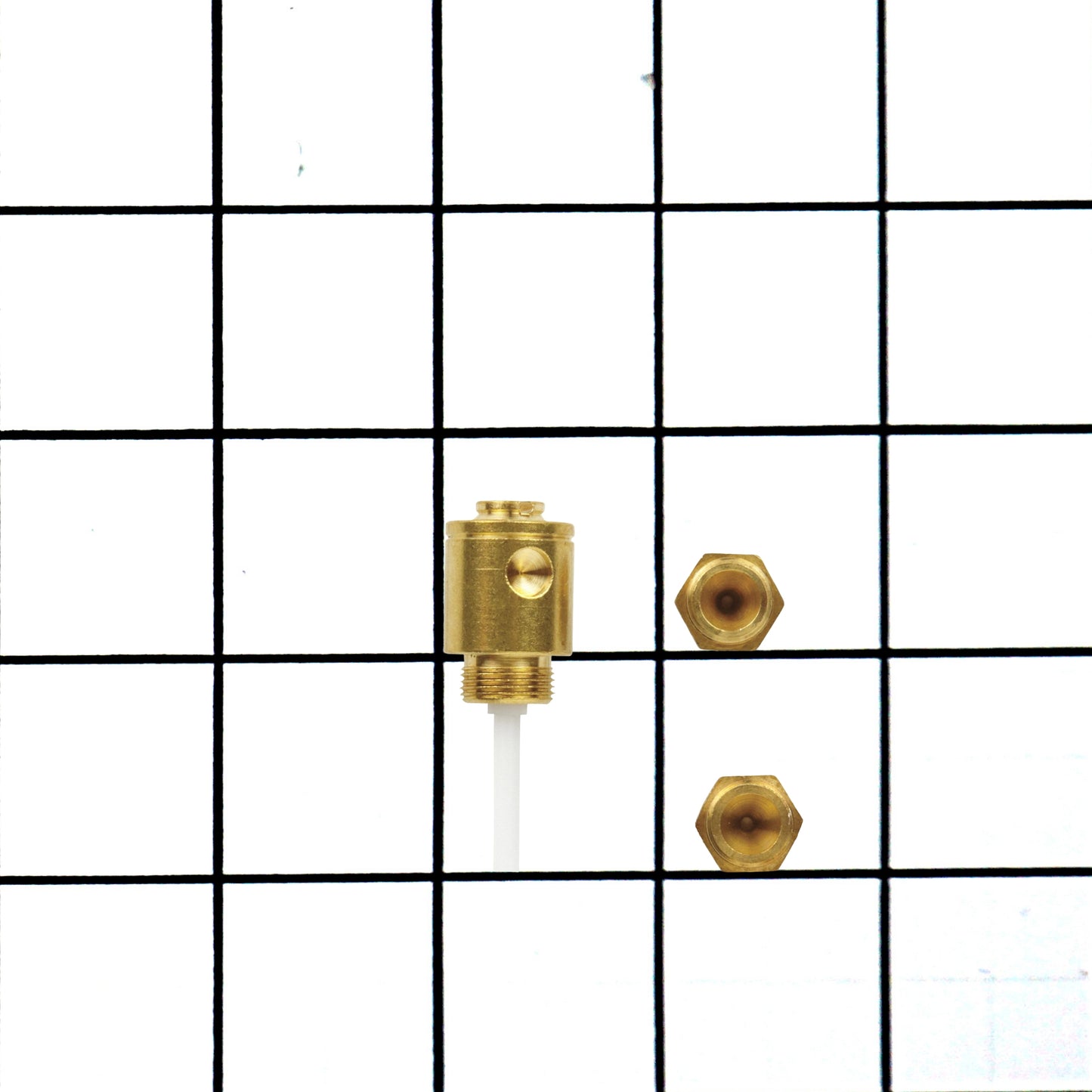 Dryer Conversion Kit