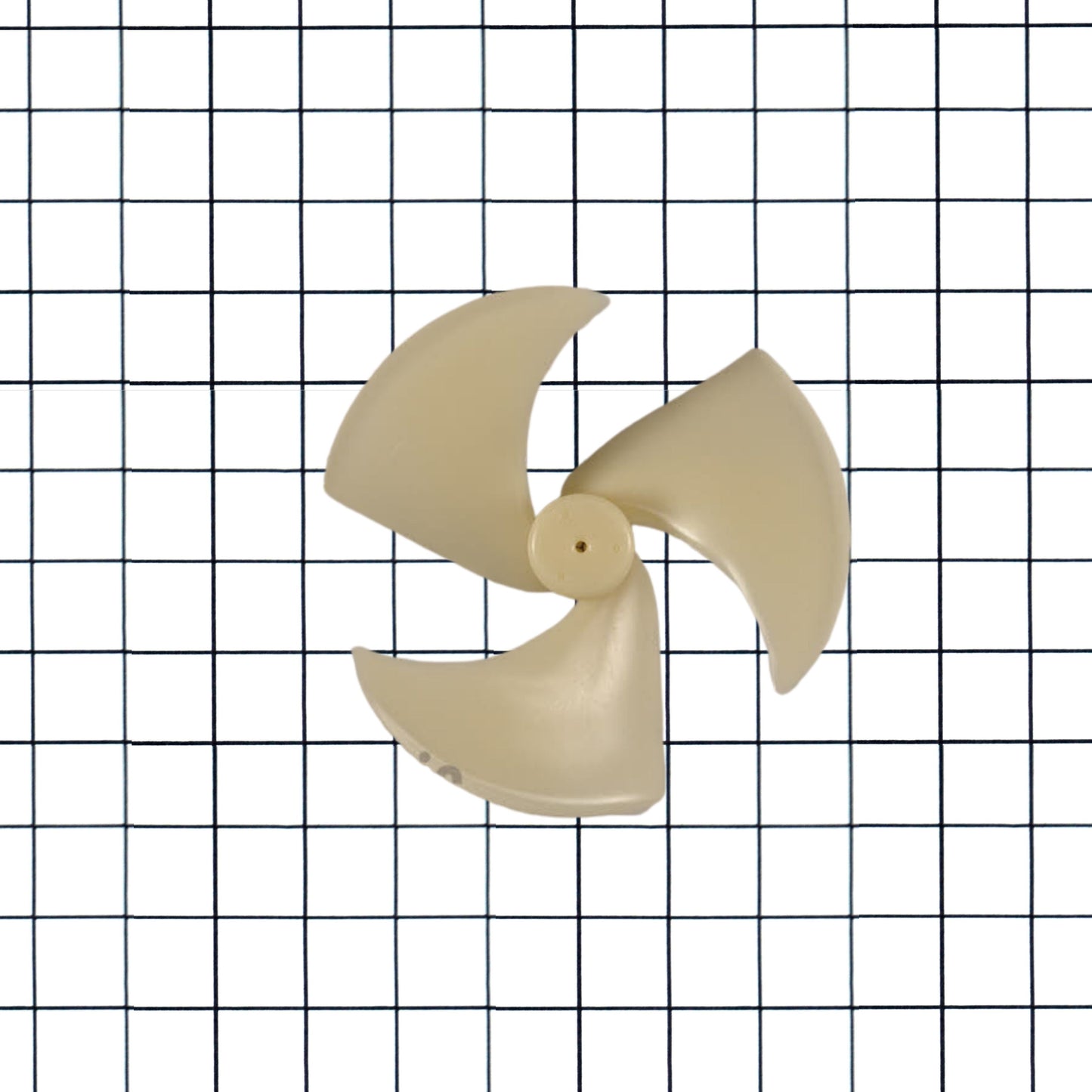 Refrigerator Condenser Fan Blade