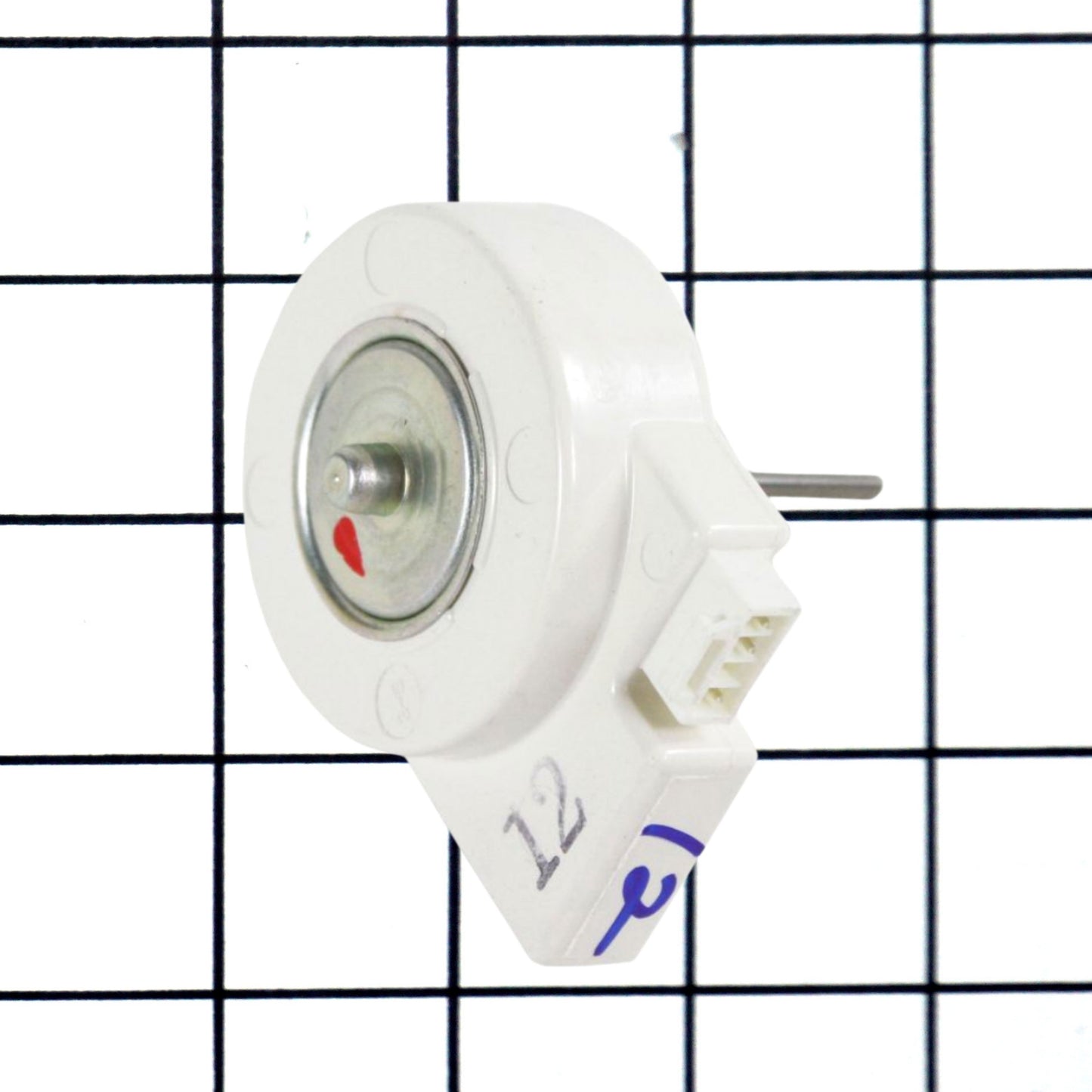 Refrigerator Evaporator Fan Motor