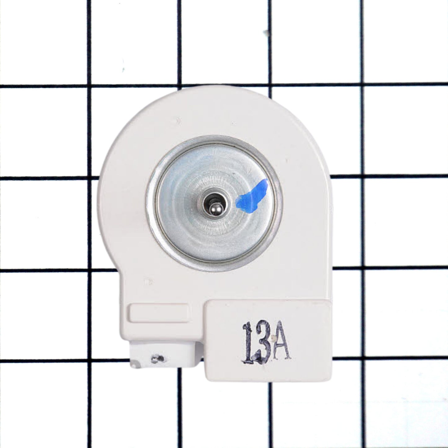 Refrigerator Evaporator Fan Motor