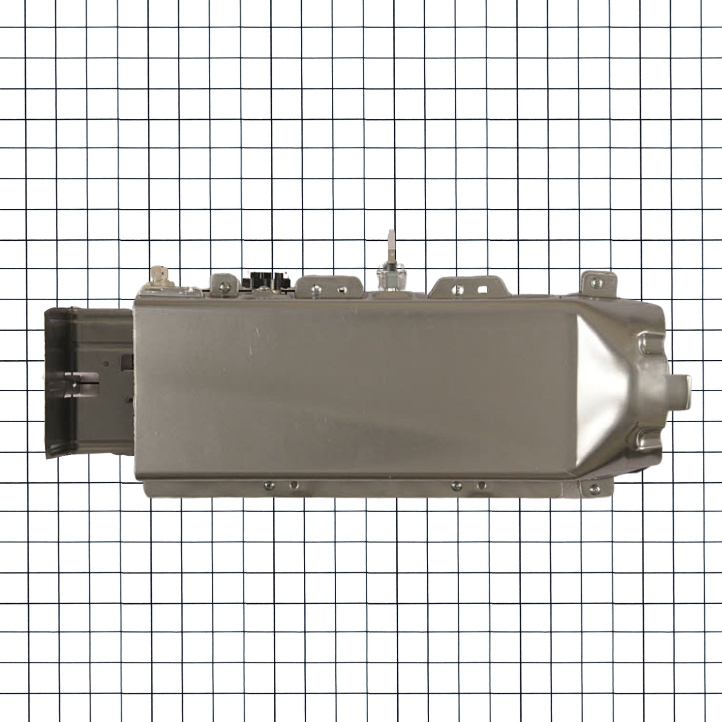 Dryer Heating Element Assembly