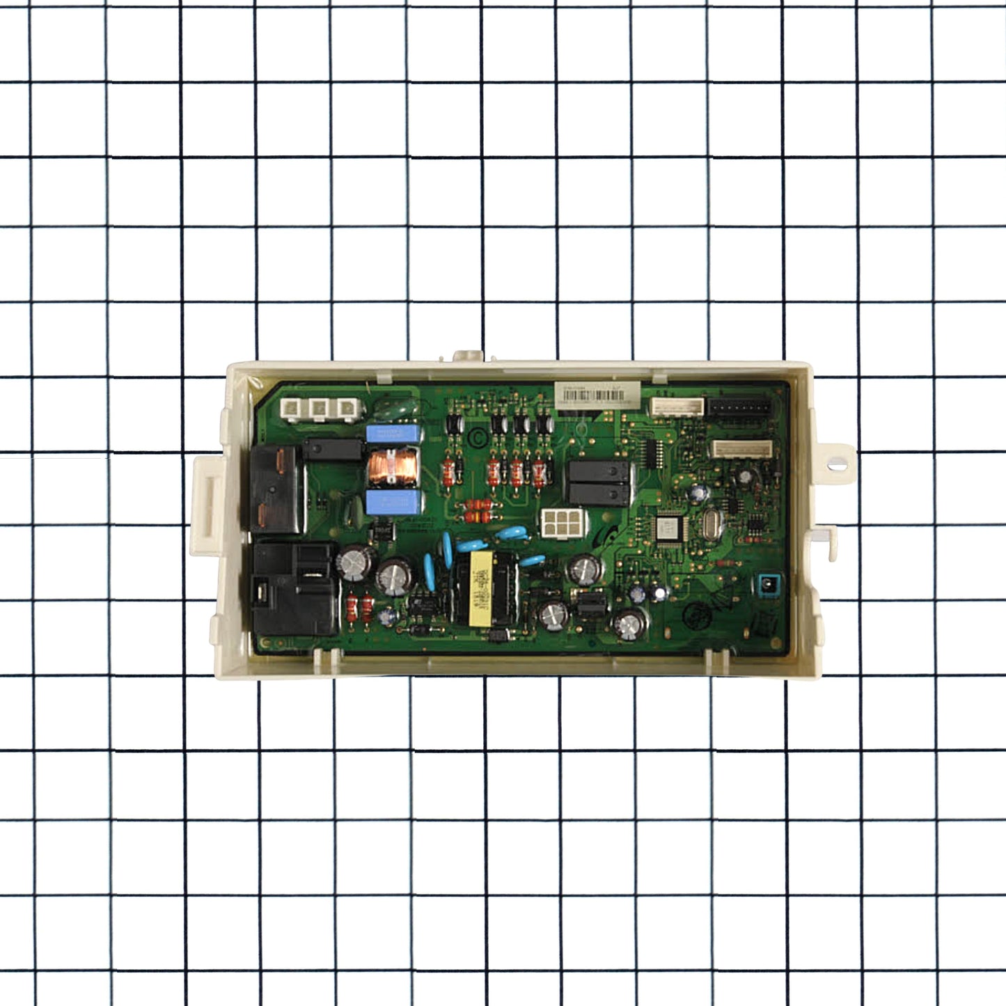 Dryer Main Control Board