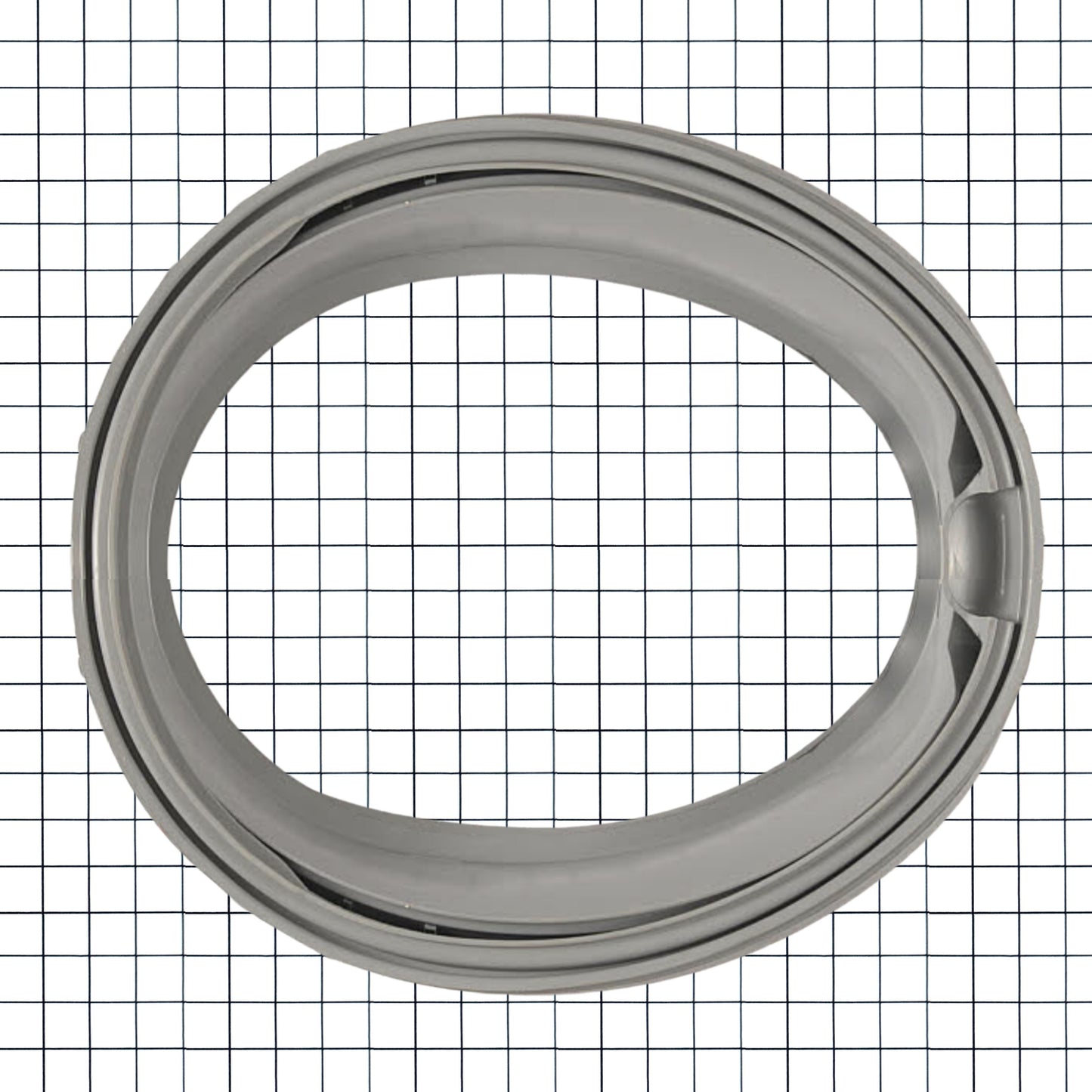 Washer Door Boot Seal