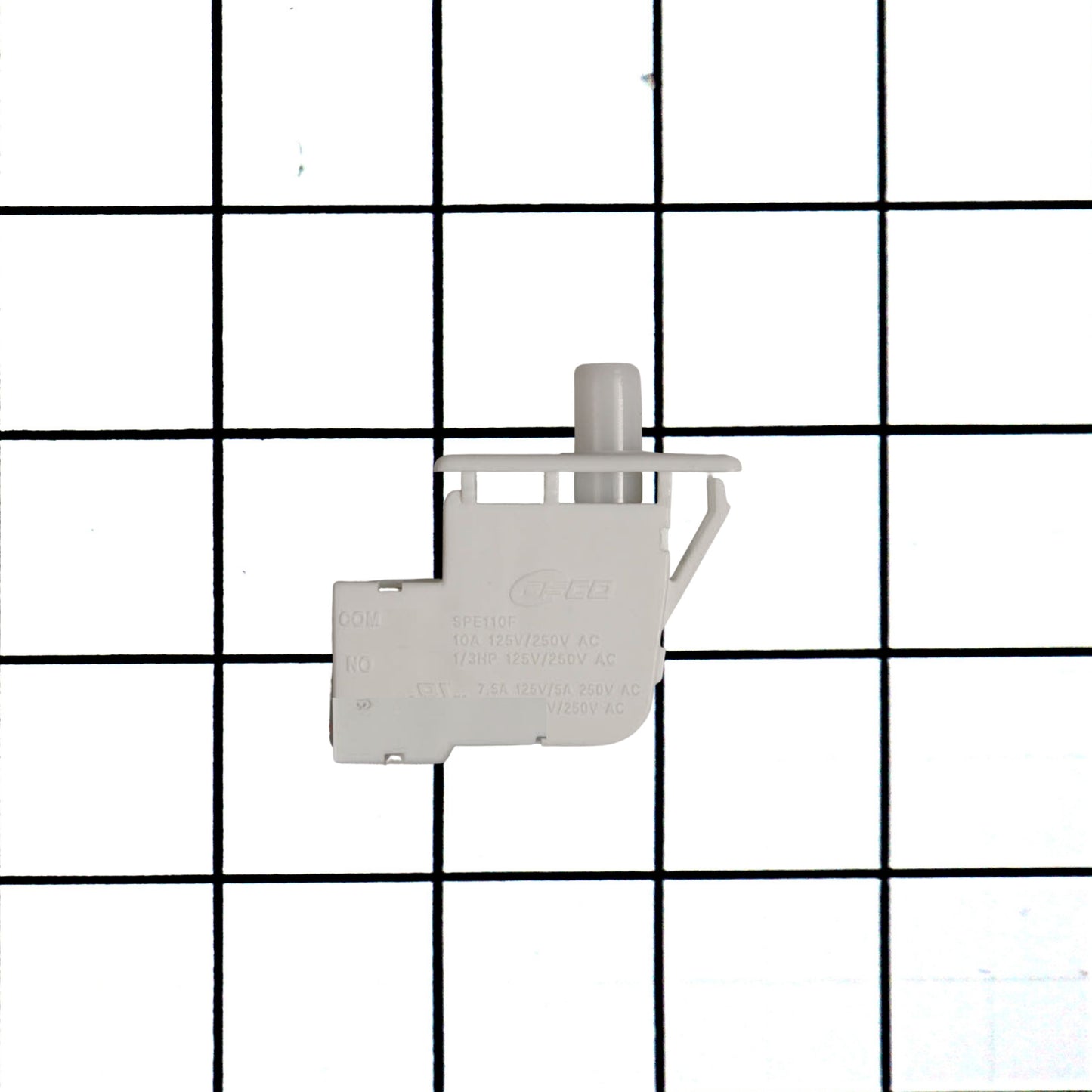 Dryer Door Switch
