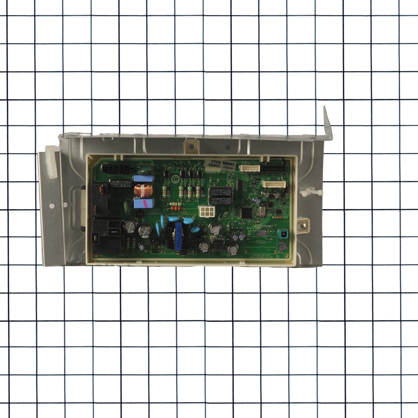 Dryer Main Control Board
