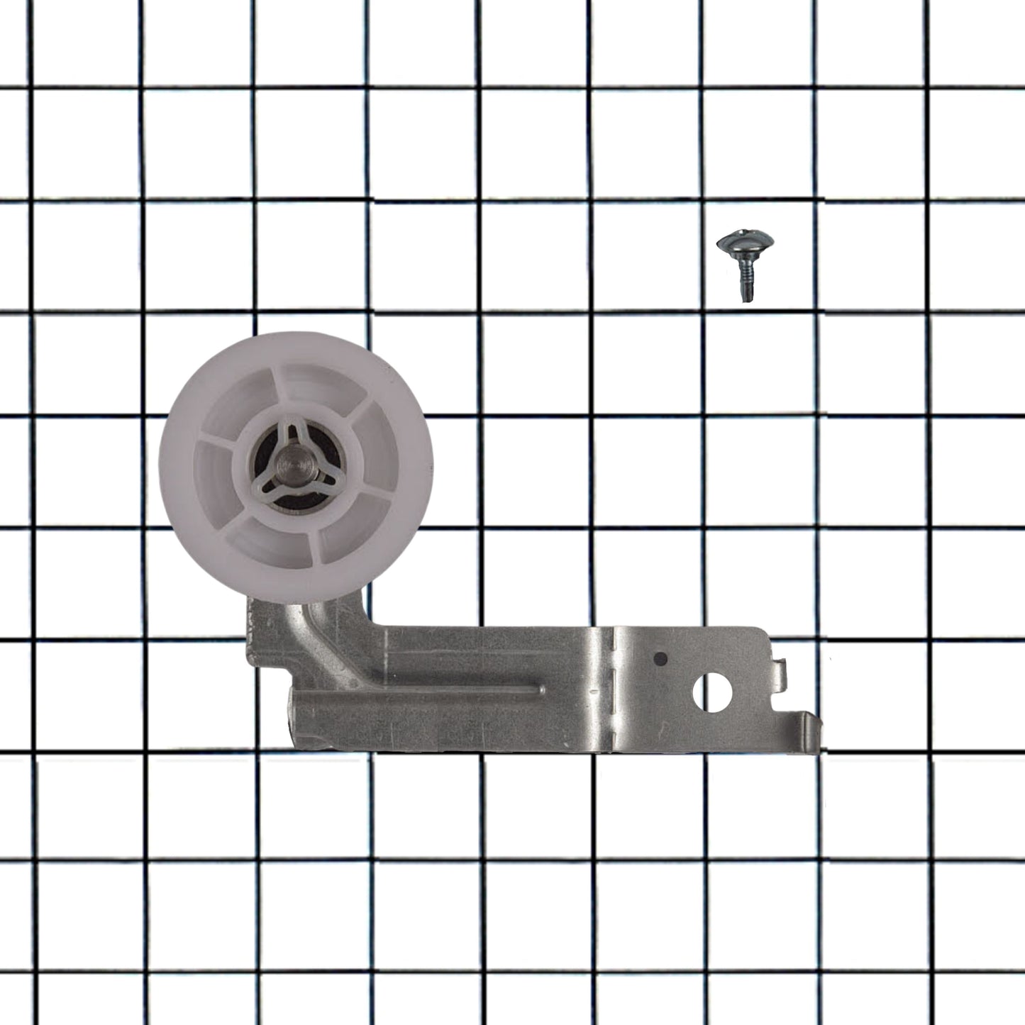 Dryer Idler Pulley