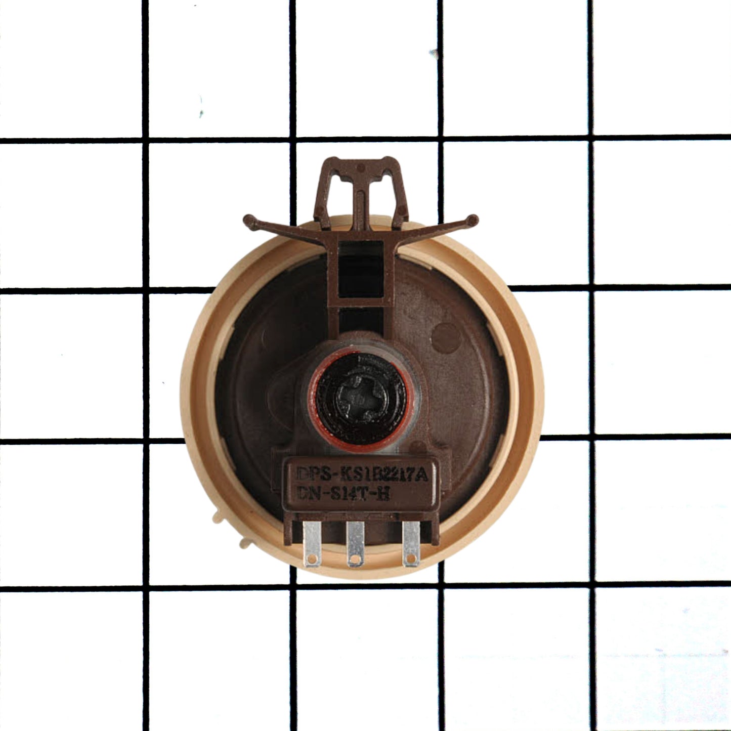 Washer Pressure Switch