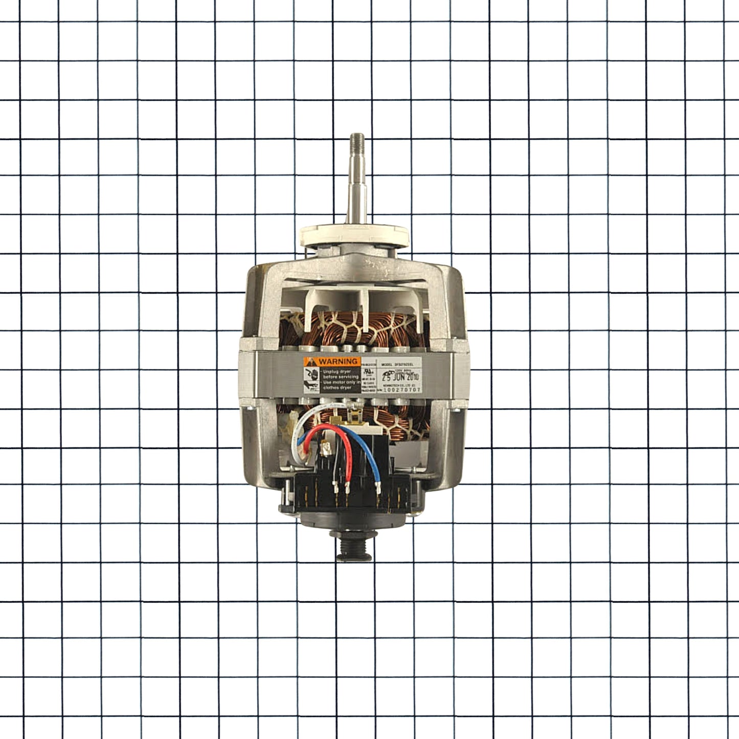 Dryer Drive Motor