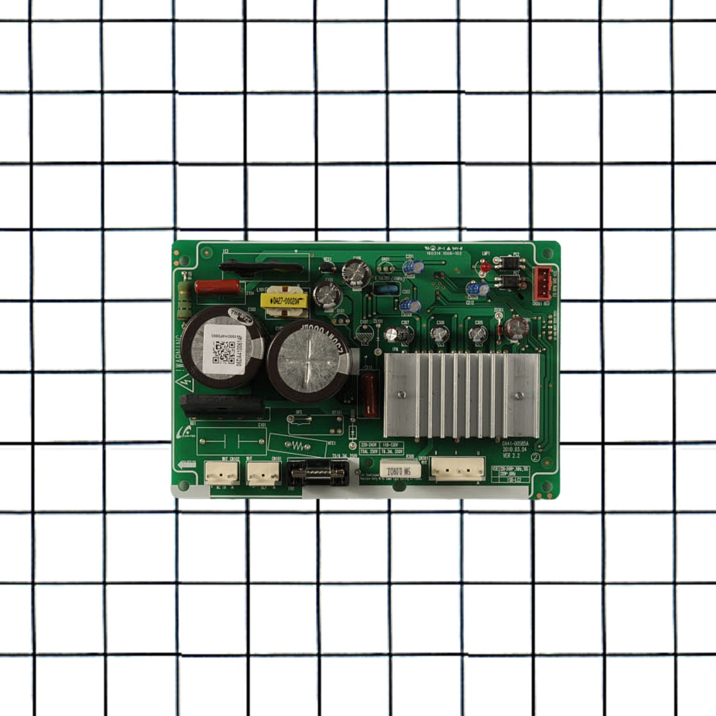 Refrigerator Inverter Board