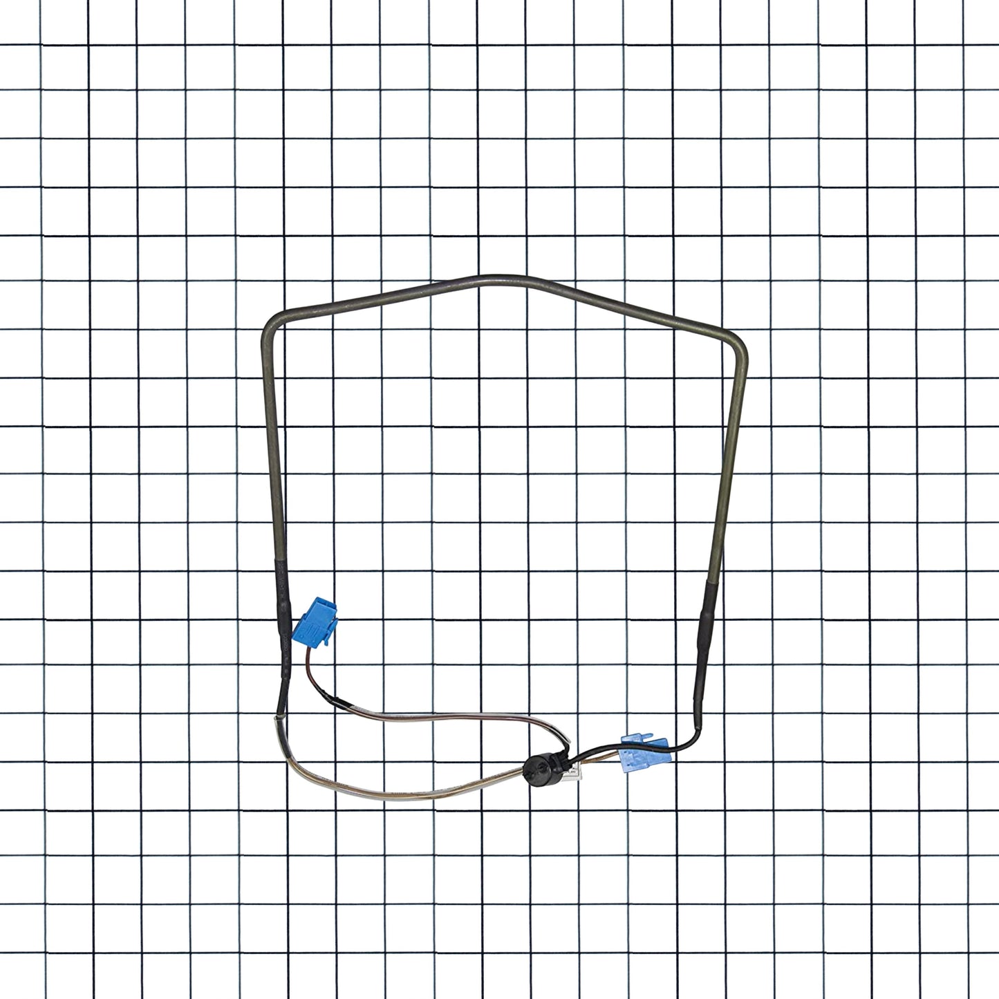 Refrigerator Defrost Heater Assembly