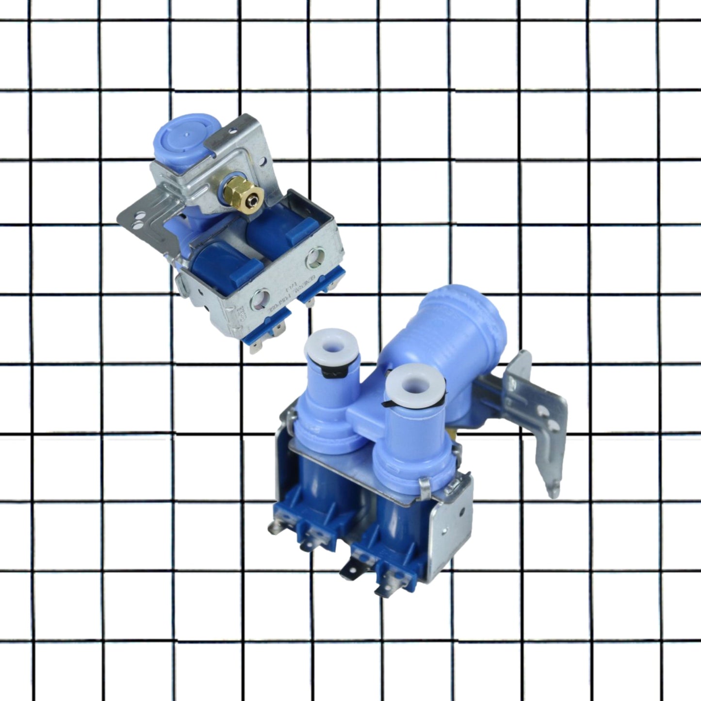 Refrigerator Water Inlet Valve