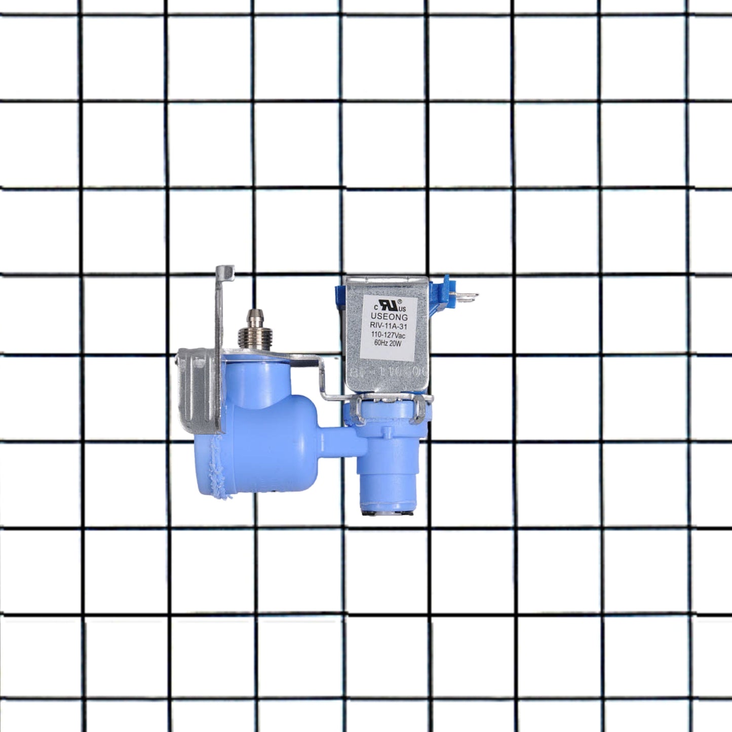 Refrigerator Water Inlet Valve