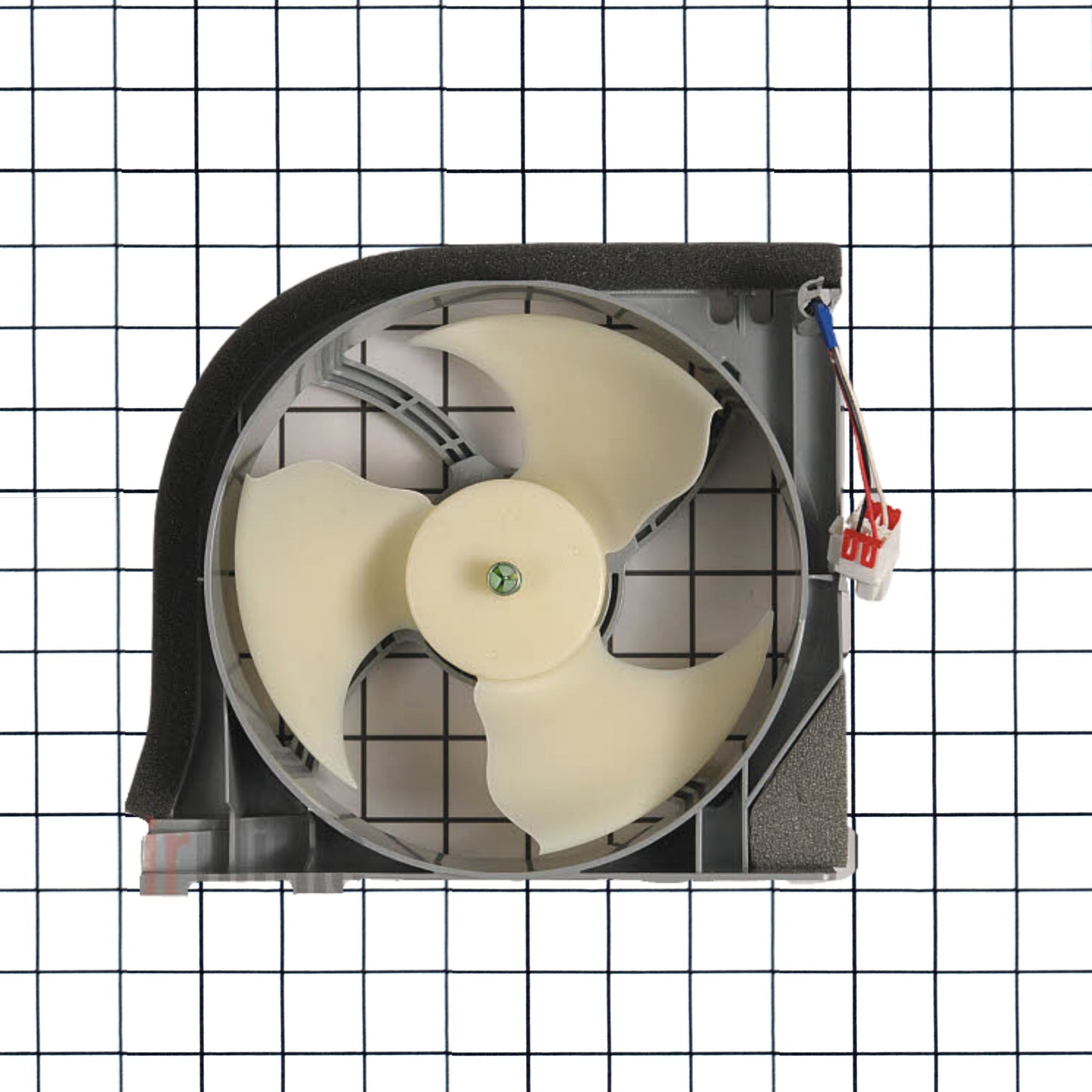 Refrigerator Condenser