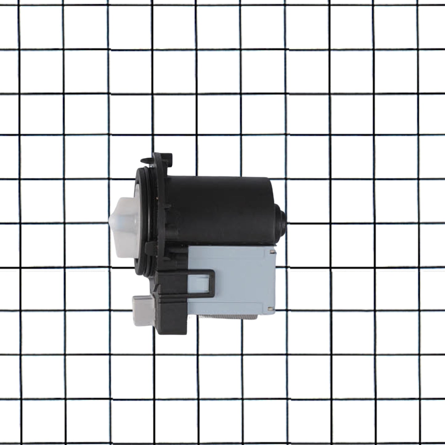 Washer Drain Pump
