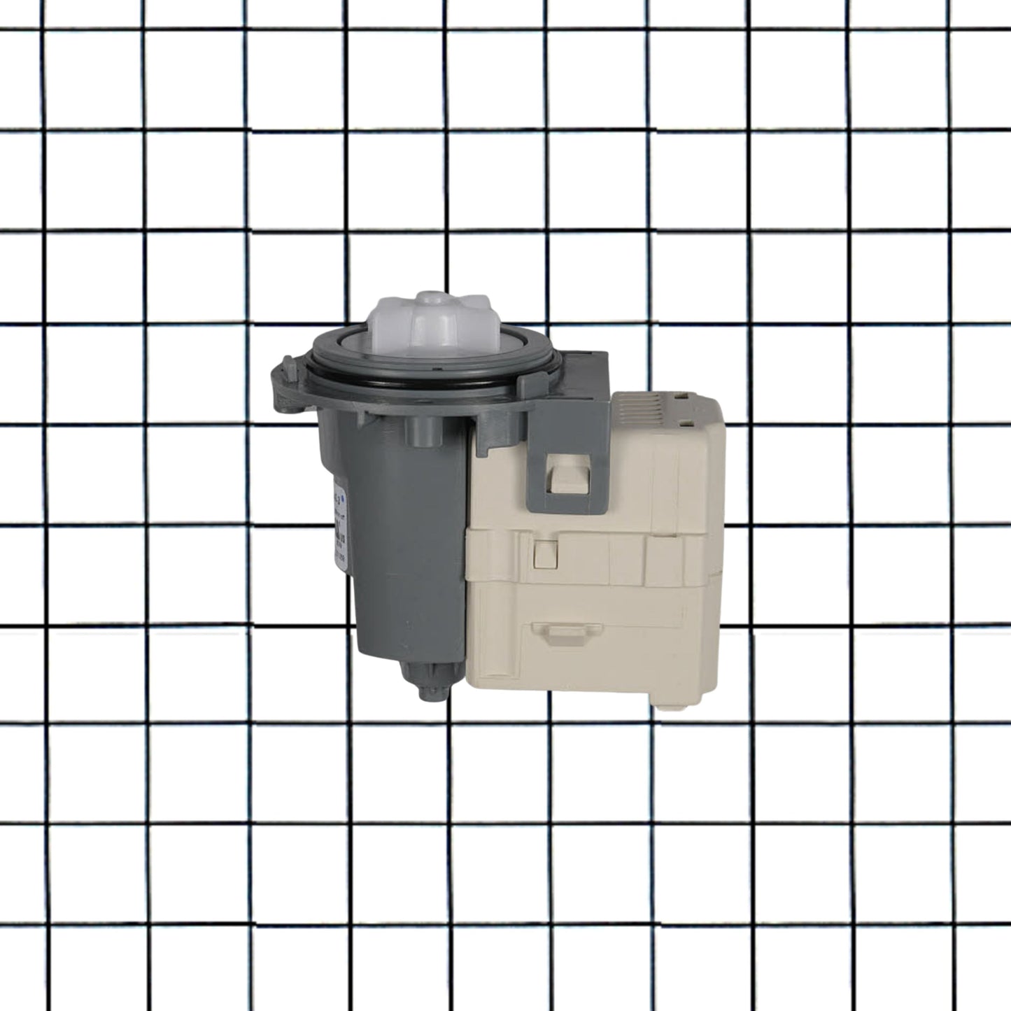 Washer Drain Pump
