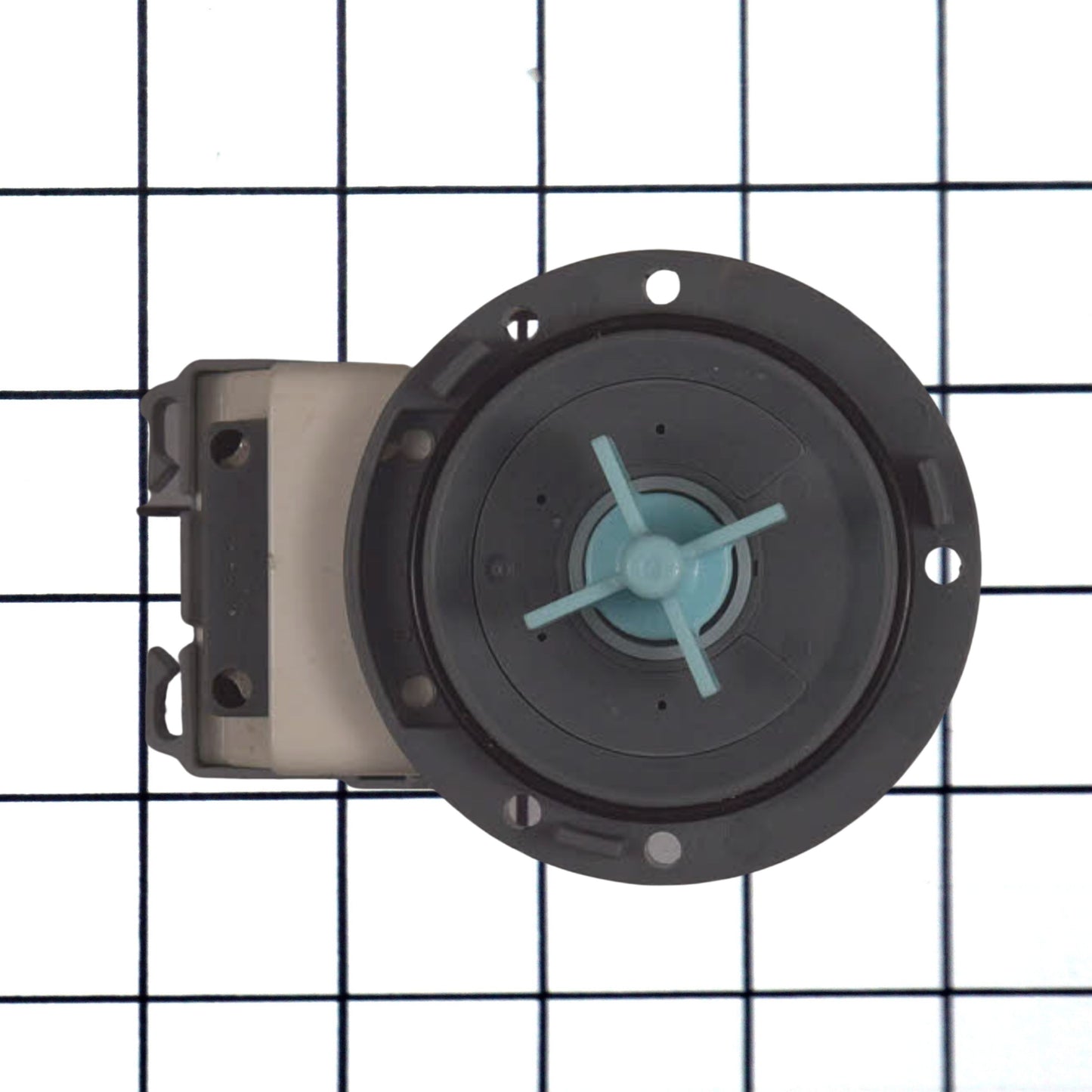 Washer Drain Pump