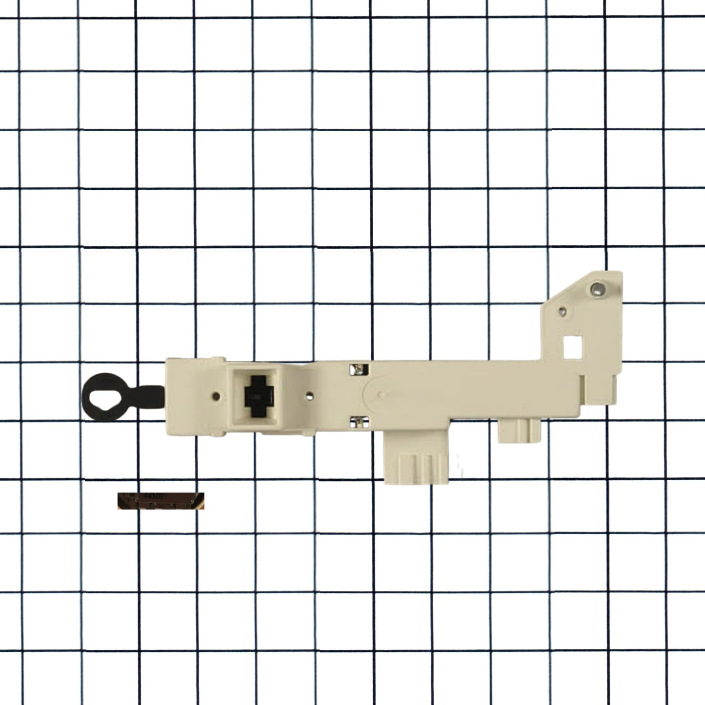 Washer Door Lock