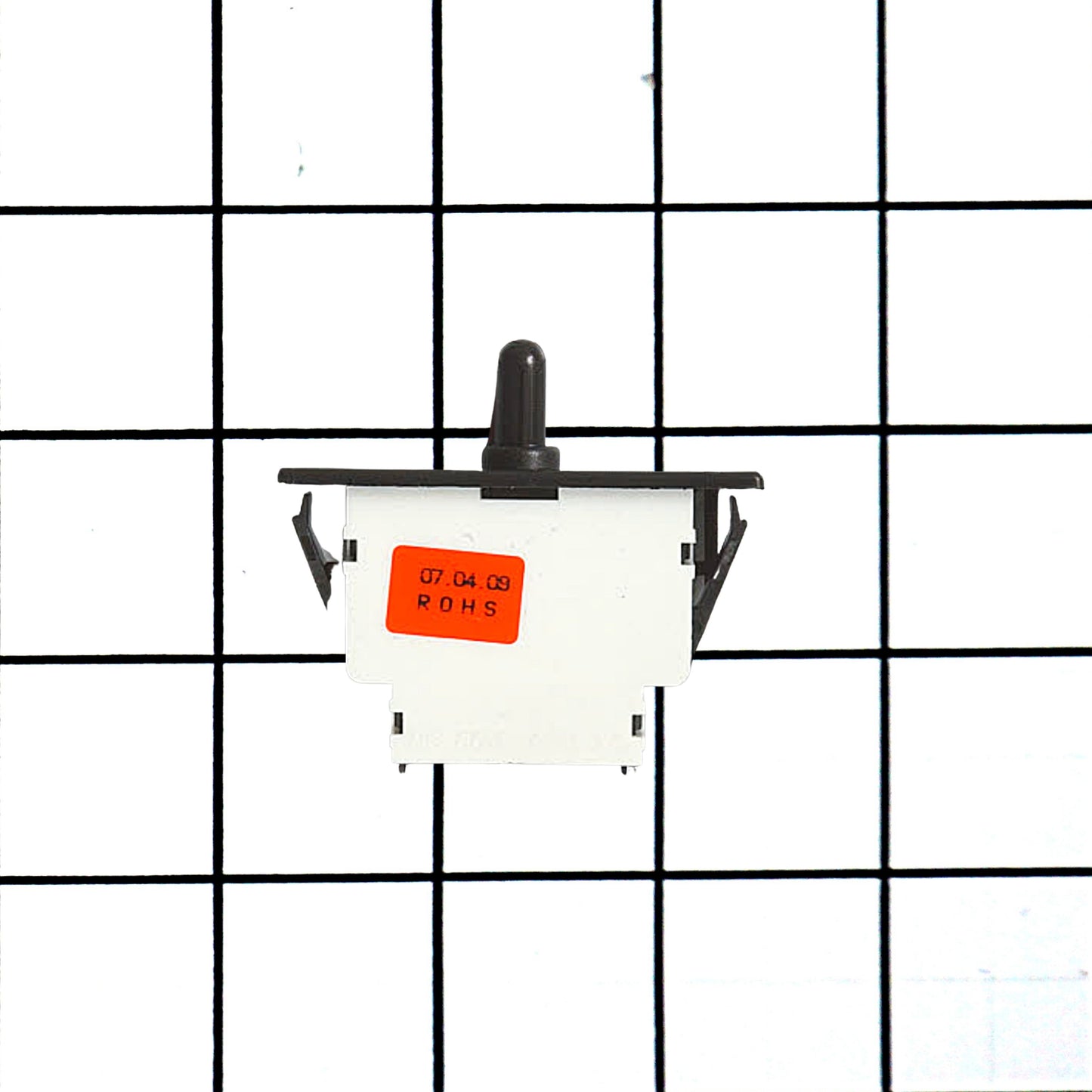 Refrigerator Door Light Switch