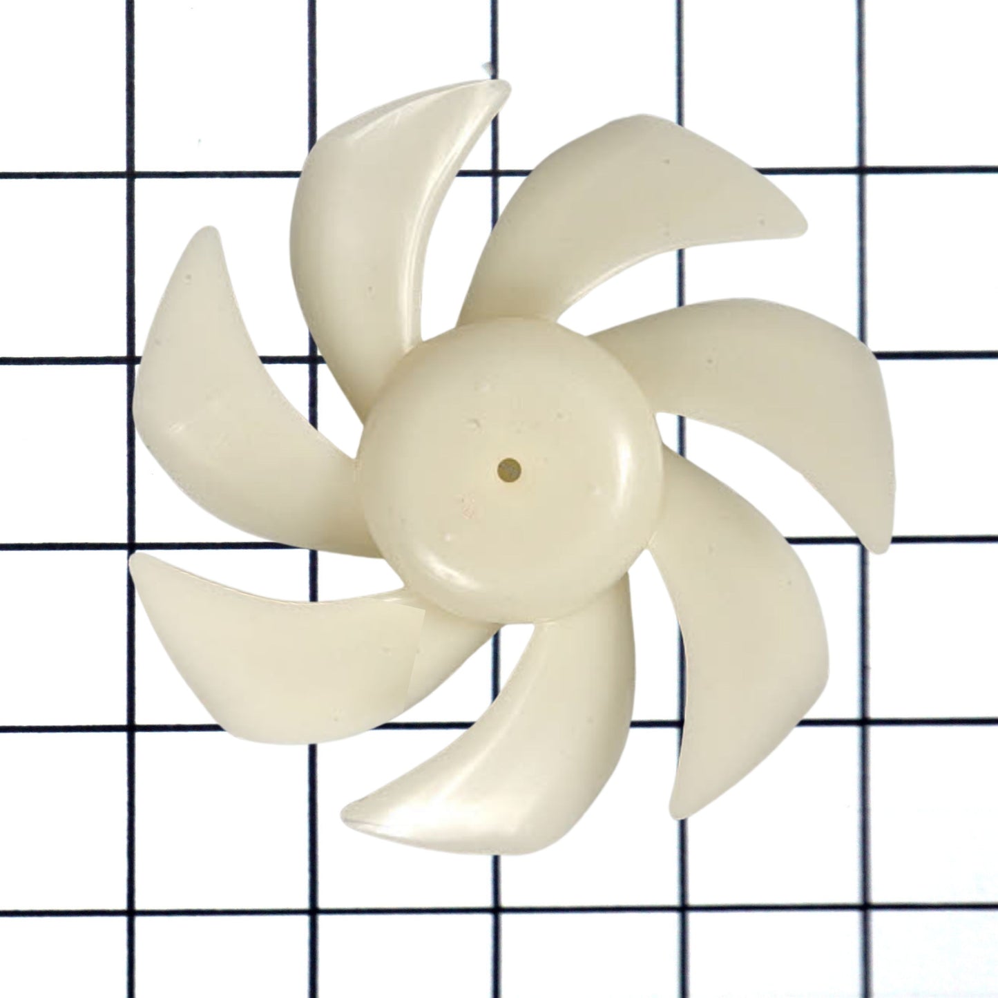 Refrigerator Evaporator Fan Blade