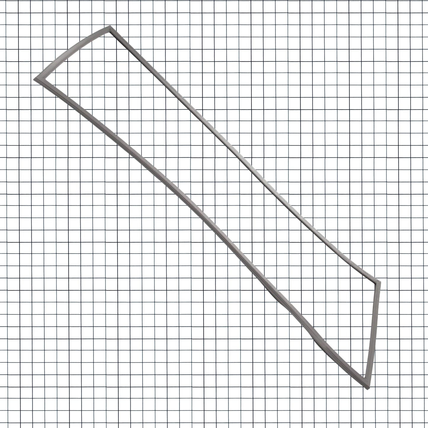 Refrigerator Door Gasket