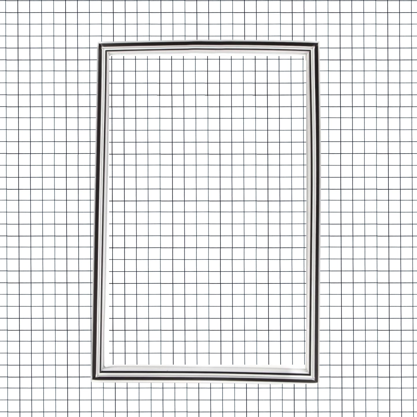 Refrigerator Door Gasket