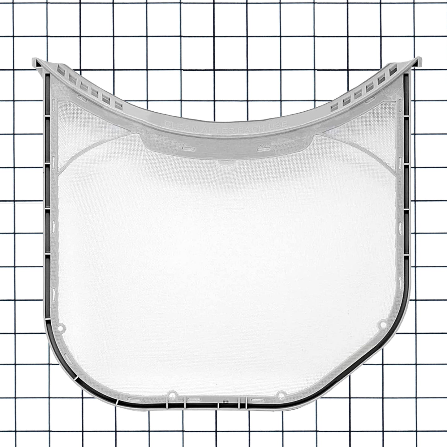 Dryer Lint Filter