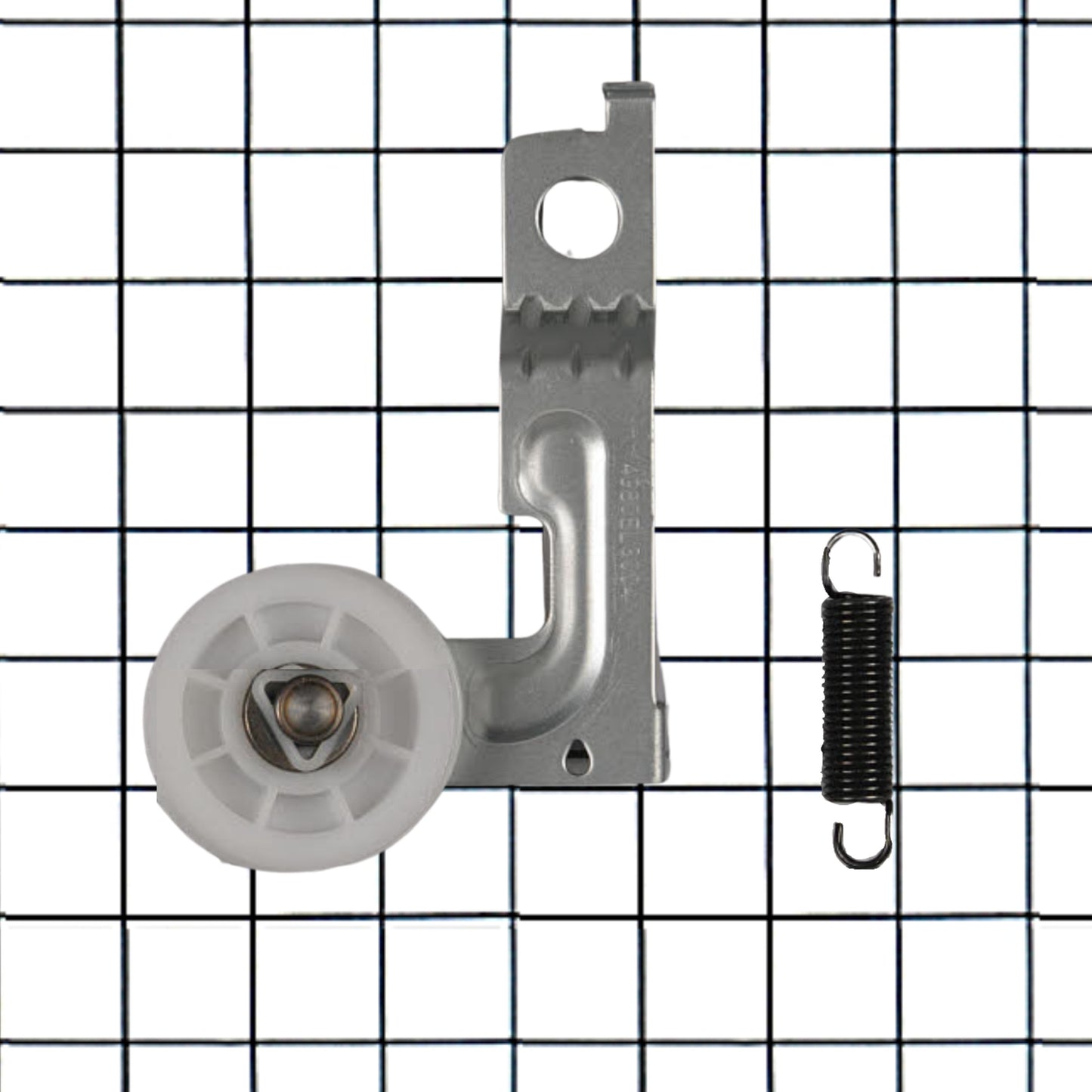 Dryer Idler Assembly