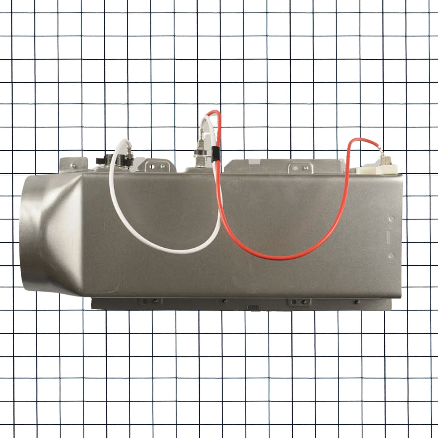 Dryer Heating Element Assembly