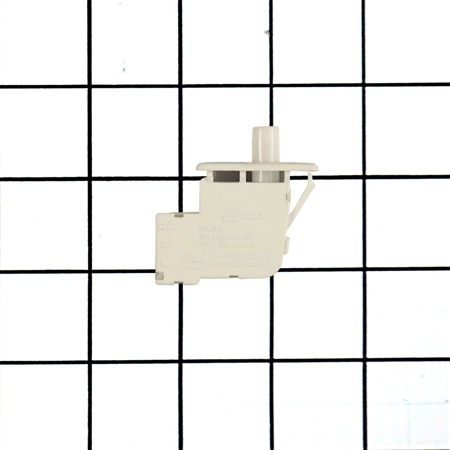 Dryer Door Switch