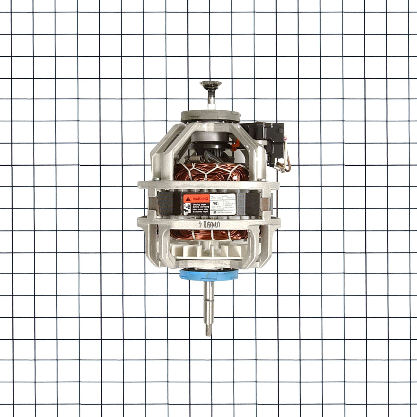 Dryer Drive Motor