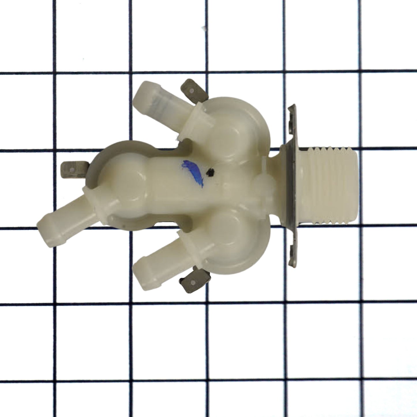 Washer Water Inlet Valve