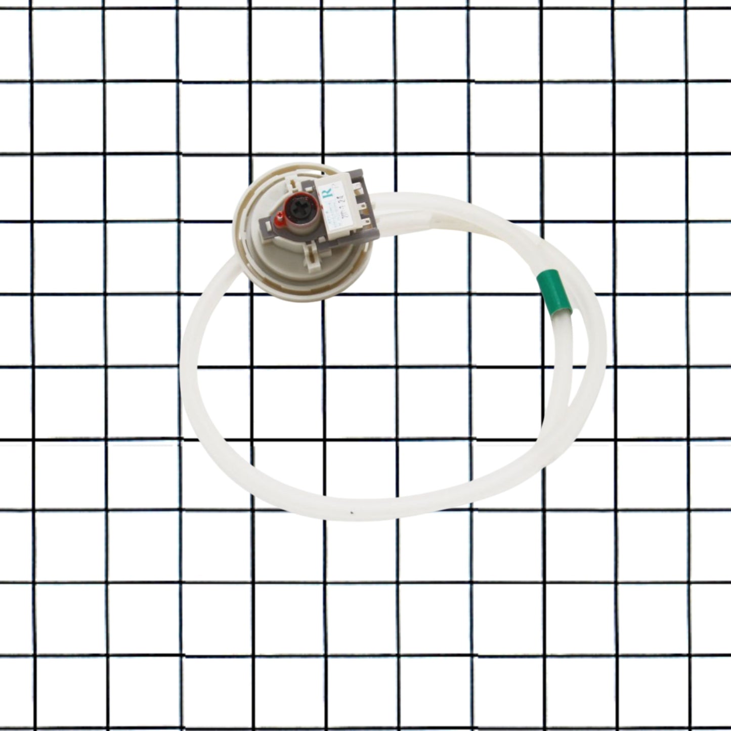 Washer Water Pressure Switch
